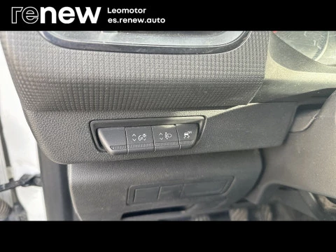 Renault Kangoo Furgón Kangoo Fg. 1.5Blue dCi Profesional Abrete Sesamo 70kW