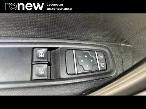 Renault Kangoo Furgón Kangoo Fg. 1.5Blue dCi Profesional Abrete Sesamo 70kW