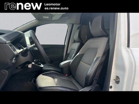 Renault Kangoo Furgón Kangoo Fg. 1.5Blue dCi Profesional Abrete Sesamo 70kW