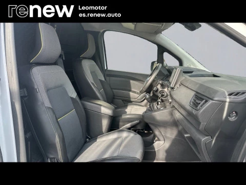 Renault Kangoo Furgón Kangoo Fg. 1.5Blue dCi Profesional Abrete Sesamo 70kW