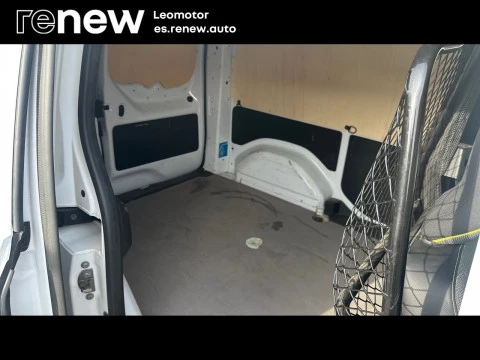 Renault Kangoo Furgón Kangoo Fg. 1.5Blue dCi Profesional Abrete Sesamo 70kW