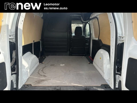 Renault Kangoo Furgón Kangoo Fg. 1.5Blue dCi Profesional Abrete Sesamo 70kW