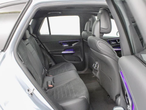 Mercedes-Benz Clase GLC 2.0 GLC 300 DE PHEV AUTO 4MATIC 333 5P