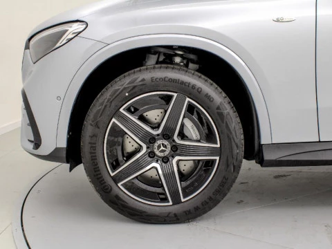Mercedes-Benz Clase GLC 2.0 GLC 300 DE PHEV AUTO 4MATIC 333 5P