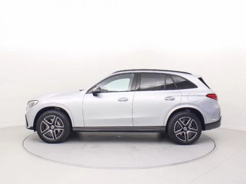Mercedes-Benz Clase GLC 2.0 GLC 300 DE PHEV AUTO 4MATIC 333 5P