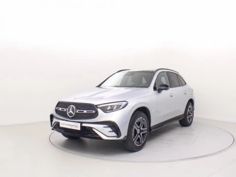 Mercedes-Benz Clase GLC 2.0 GLC 300 DE PHEV AUTO 4MATIC 333 5P