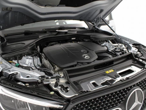 Mercedes-Benz Clase GLC 2.0 GLC 300 DE PHEV AUTO 4MATIC 333 5P