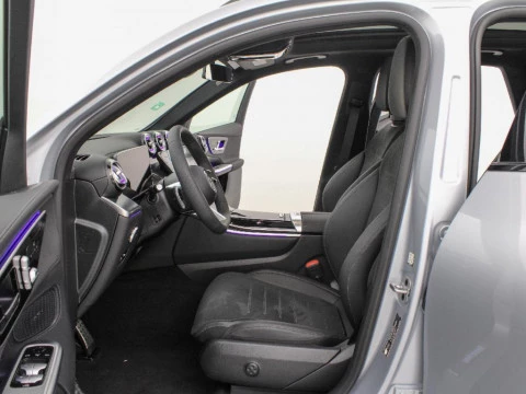 Mercedes-Benz Clase GLC 2.0 GLC 300 DE PHEV AUTO 4MATIC 333 5P