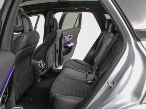 Mercedes-Benz Clase GLC 2.0 GLC 300 DE PHEV AUTO 4MATIC 333 5P