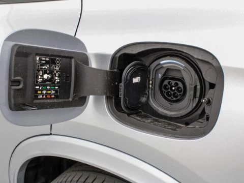 Mercedes-Benz Clase GLC 2.0 GLC 300 DE PHEV AUTO 4MATIC 333 5P