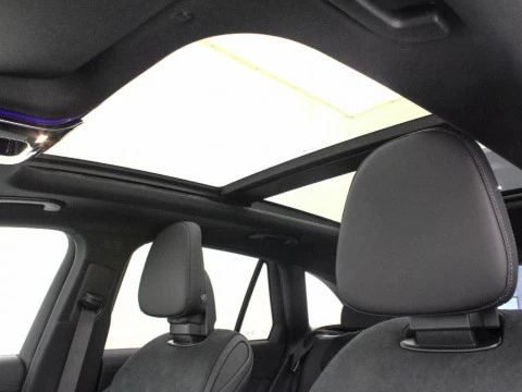 Mercedes-Benz Clase GLC 2.0 GLC 300 DE PHEV AUTO 4MATIC 333 5P