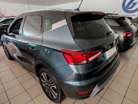 Seat Arona 1.0 TSI 85KW XPERIENCE 5P