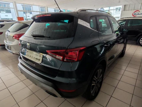 Seat Arona 1.0 TSI 85KW XPERIENCE 5P