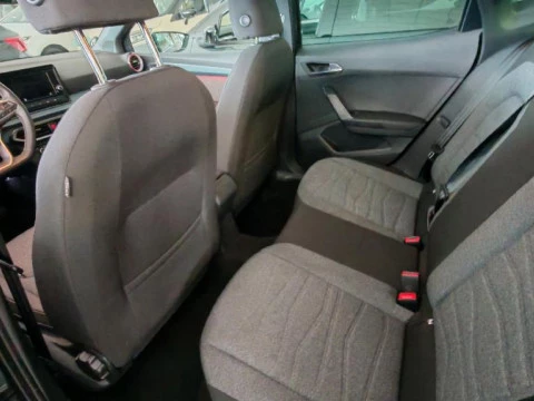 Seat Arona 1.0 TSI 85KW XPERIENCE 5P