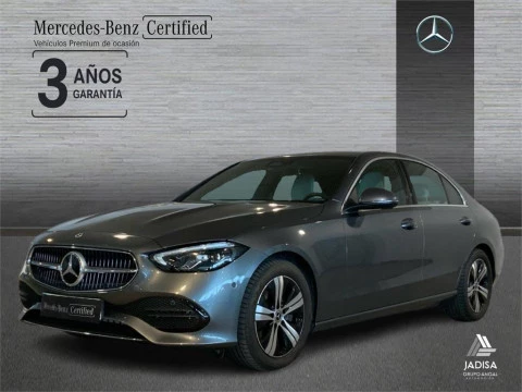 Mercedes-Benz Clase C 220 d