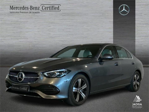 Mercedes-Benz Clase C 220 d