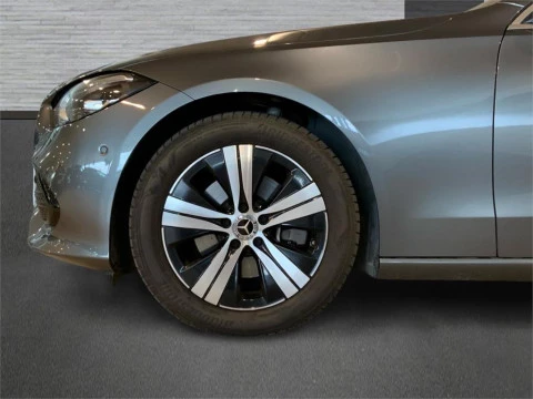 Mercedes-Benz Clase C 220 d