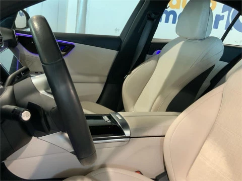 Mercedes-Benz Clase C 220 d