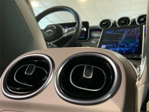 Mercedes-Benz Clase C 220 d