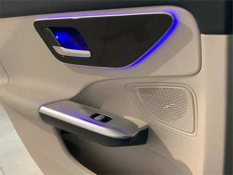 Mercedes-Benz Clase C 220 d