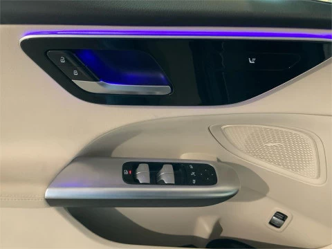 Mercedes-Benz Clase C 220 d