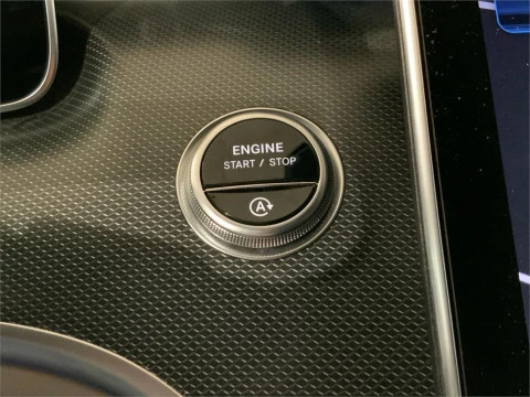 Mercedes-Benz Clase C 220 d