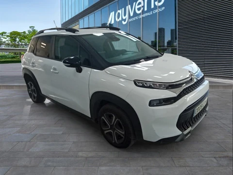 Citroën C3 Aircross BlueHDi 81kW (110CV) S&S Feel
