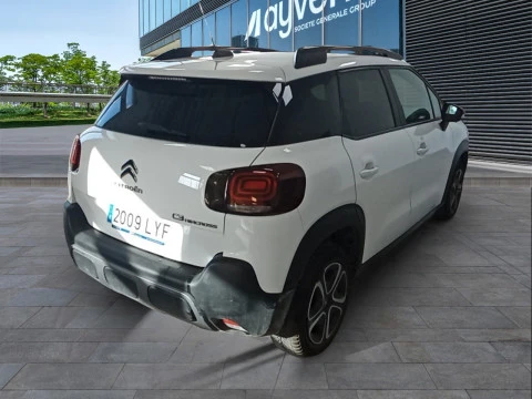 Citroën C3 Aircross BlueHDi 81kW (110CV) S&S Feel