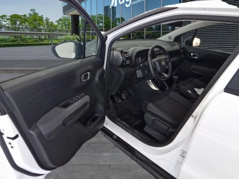 Citroën C3 Aircross BlueHDi 81kW (110CV) S&S Feel