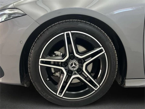 Mercedes-Benz Clase A 180 d