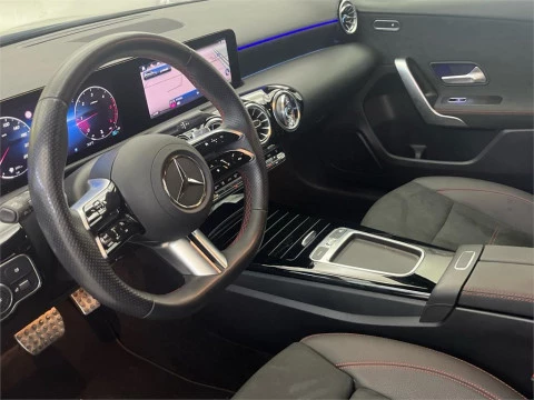 Mercedes-Benz Clase A 180 d