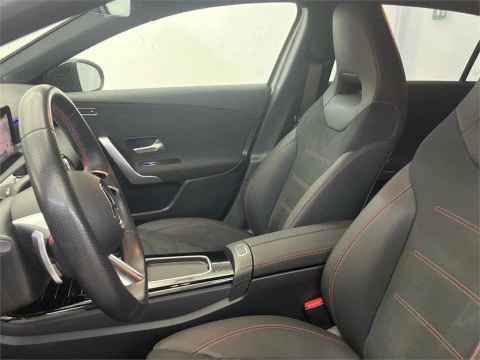 Mercedes-Benz Clase A 180 d