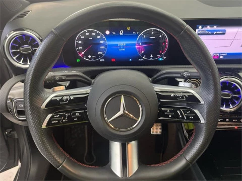 Mercedes-Benz Clase A 180 d