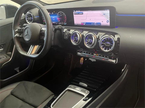 Mercedes-Benz Clase A 180 d