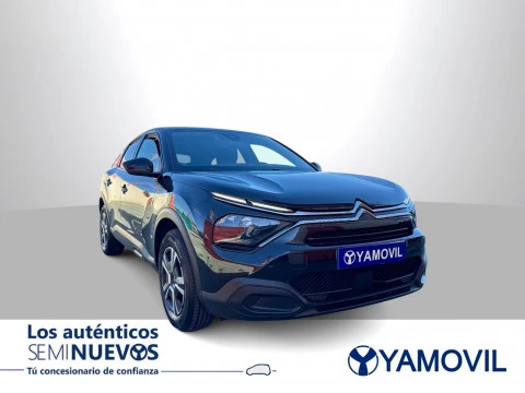 Citroën C4 PureTech 100 Live Pack 74 kW (100 CV)