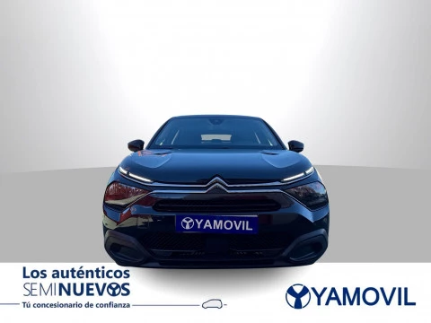 Citroën C4 PureTech 100 Live Pack 74 kW (100 CV)