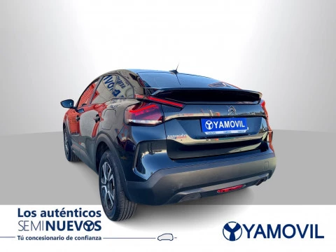 Citroën C4 PureTech 100 Live Pack 74 kW (100 CV)