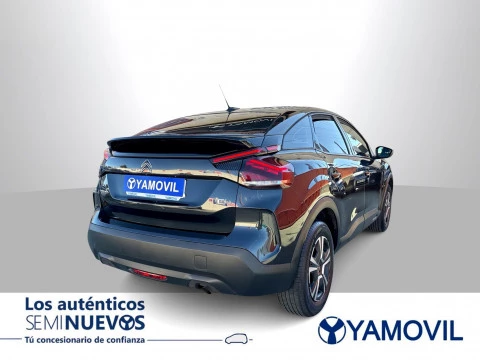 Citroën C4 PureTech 100 Live Pack 74 kW (100 CV)