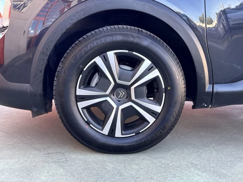 Citroën C4 PureTech 100 Live Pack 74 kW (100 CV)