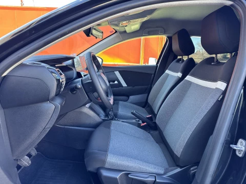 Citroën C4 PureTech 100 Live Pack 74 kW (100 CV)