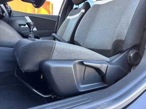 Citroën C4 PureTech 100 Live Pack 74 kW (100 CV)