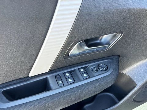 Citroën C4 PureTech 100 Live Pack 74 kW (100 CV)