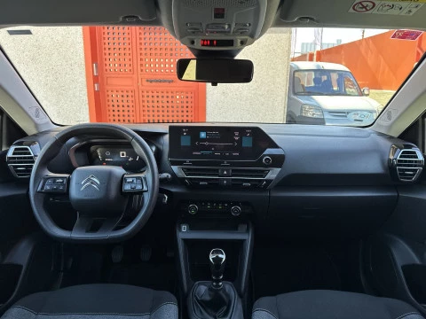 Citroën C4 PureTech 100 Live Pack 74 kW (100 CV)