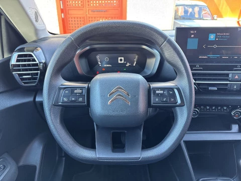 Citroën C4 PureTech 100 Live Pack 74 kW (100 CV)