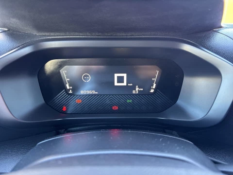 Citroën C4 PureTech 100 Live Pack 74 kW (100 CV)