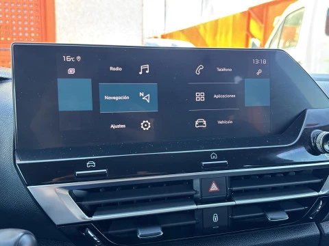 Citroën C4 PureTech 100 Live Pack 74 kW (100 CV)