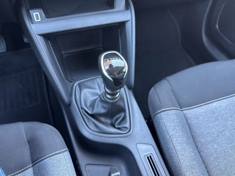 Citroën C4 PureTech 100 Live Pack 74 kW (100 CV)