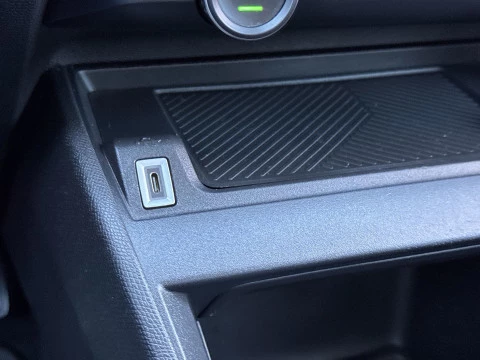 Citroën C4 PureTech 100 Live Pack 74 kW (100 CV)