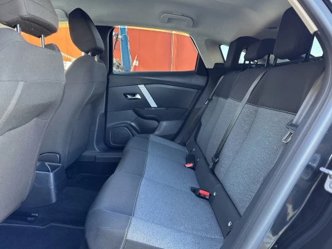 Citroën C4 PureTech 100 Live Pack 74 kW (100 CV)