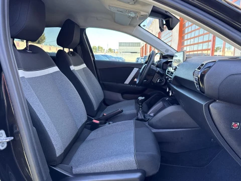 Citroën C4 PureTech 100 Live Pack 74 kW (100 CV)